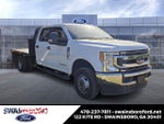2021 F-350 Super Duty Thumbnail 1