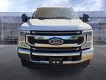 2021 F-350 Super Duty Thumbnail 3