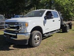 2021 F-350 Super Duty Thumbnail 4