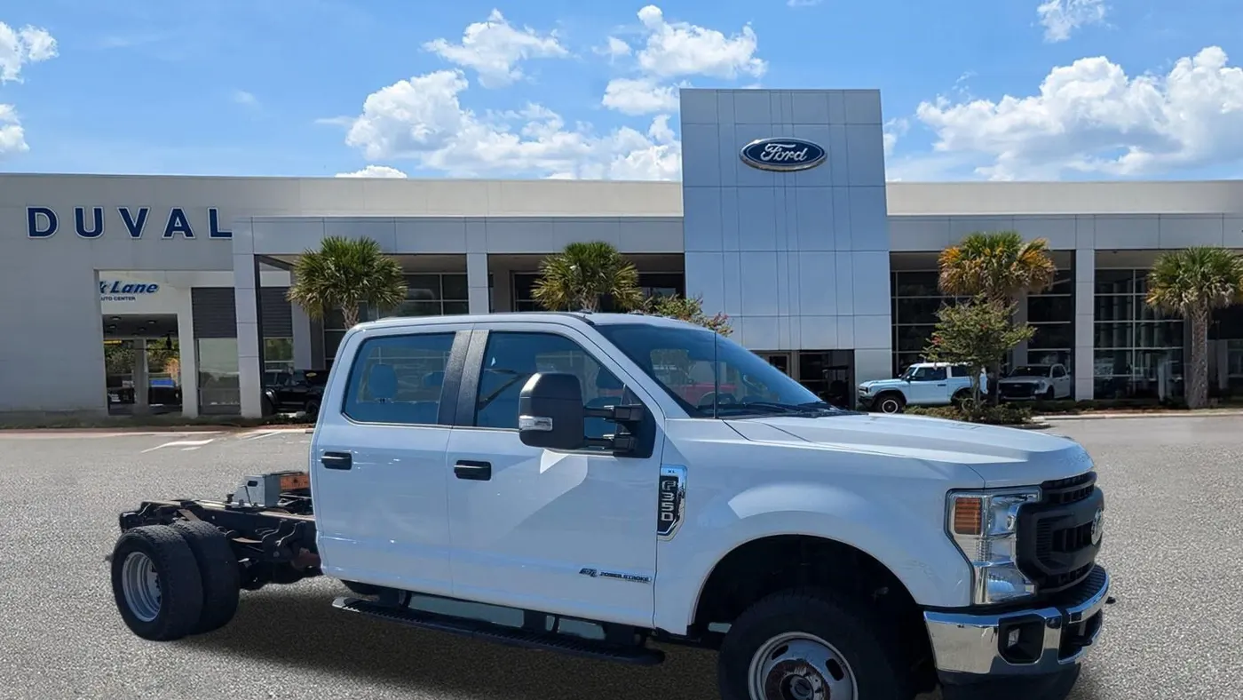 Preowned 2022 Ford F-350 Super Duty Lariat for Sale