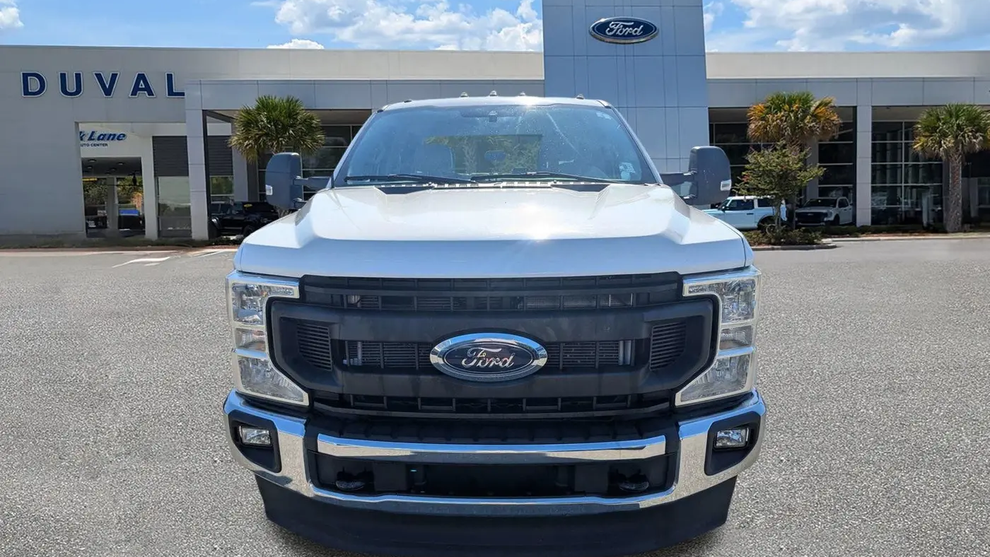 2022 Ford F-350 Super Duty Lariat
