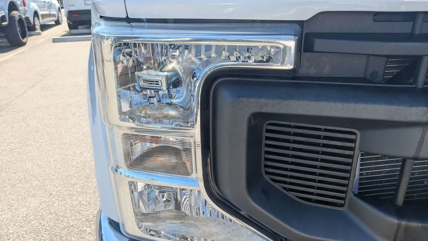 2022 Ford F-350 Super Duty Lariat
