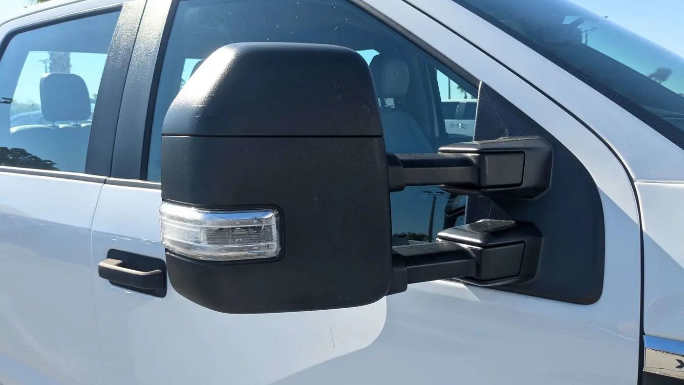 2022 Ford F-350 Super Duty Lariat