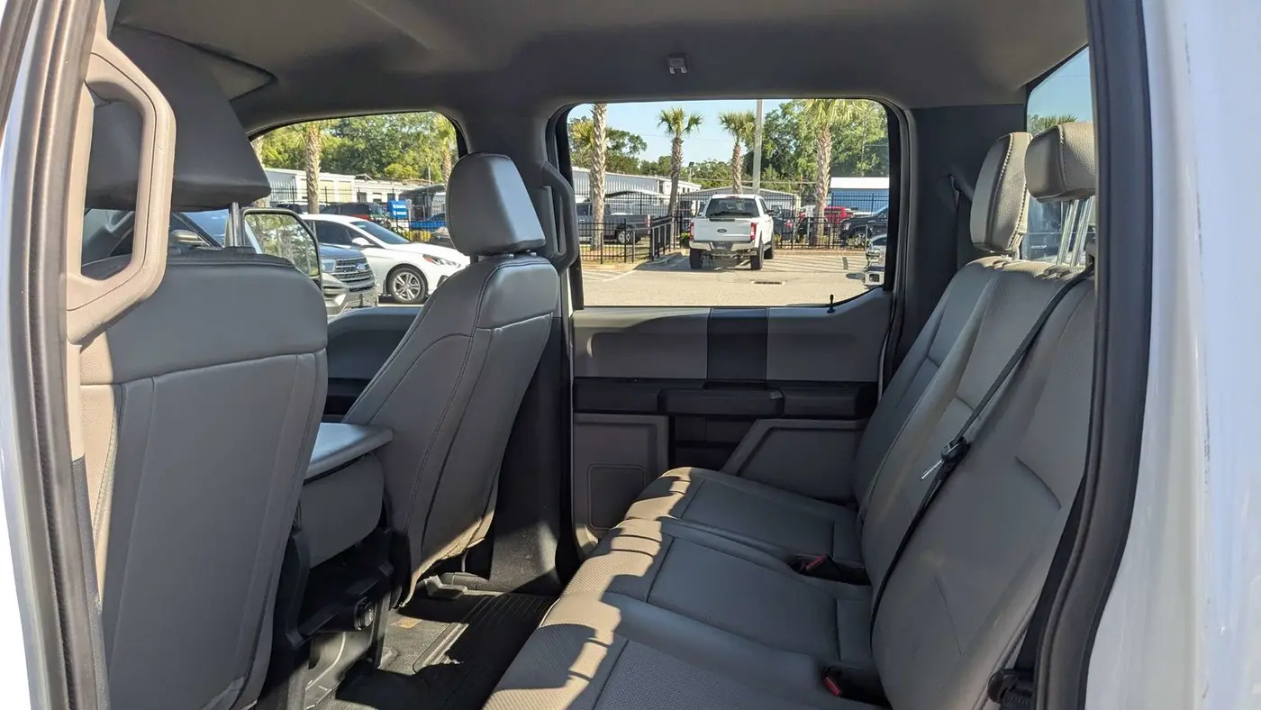 2022 Ford F-350 Super Duty Lariat