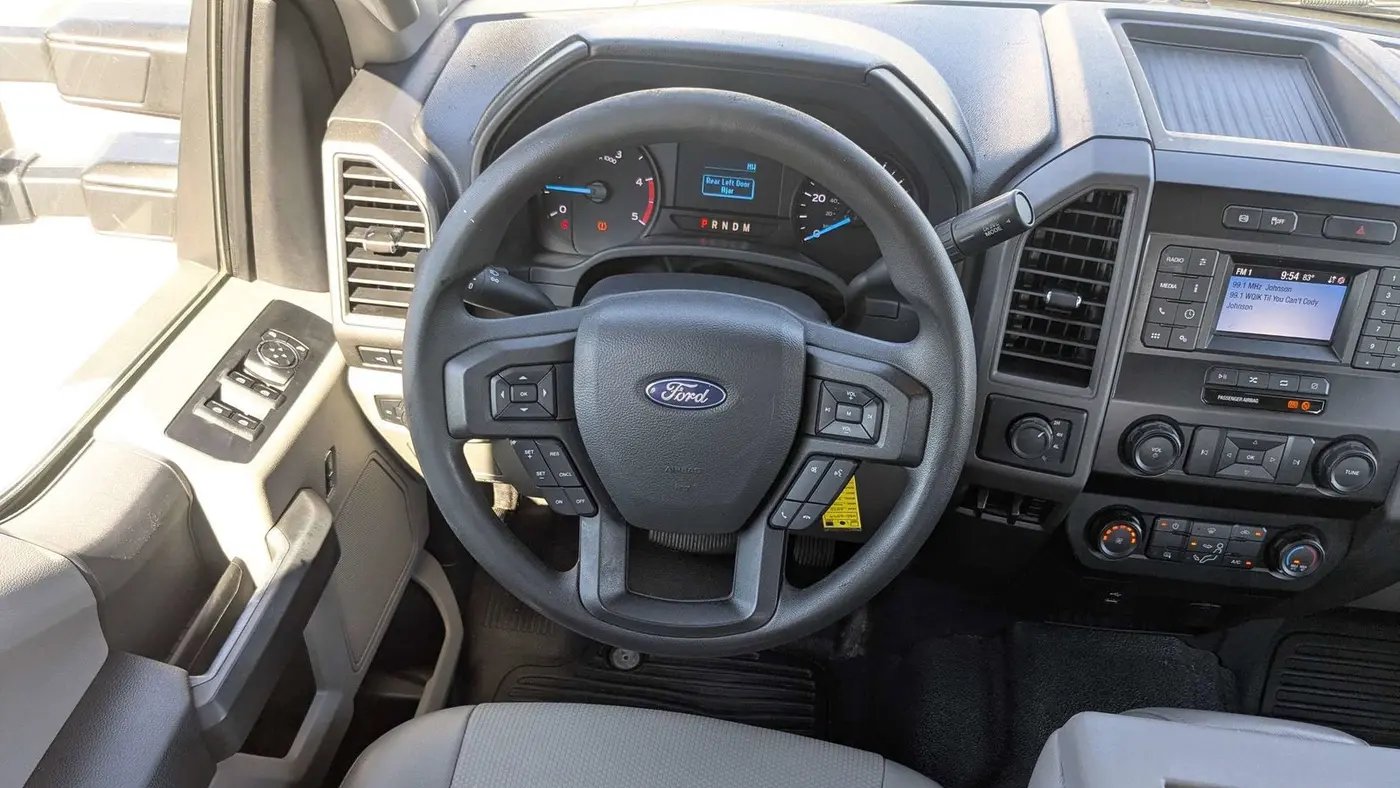 2022 Ford F-350 Super Duty Lariat