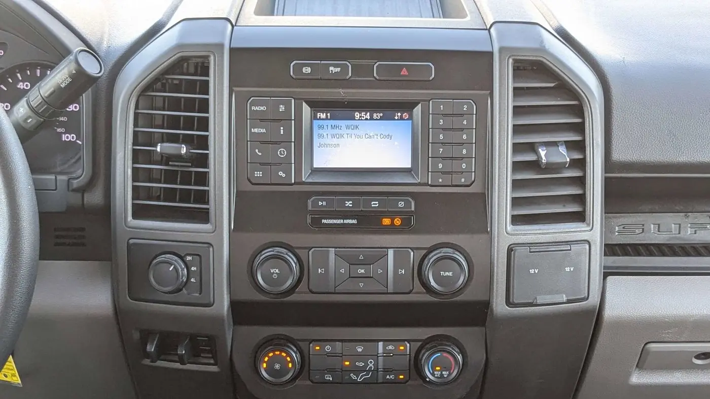2022 Ford F-350 Super Duty Lariat