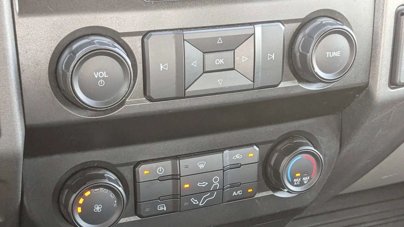 2022 Ford F-350 Super Duty Lariat
