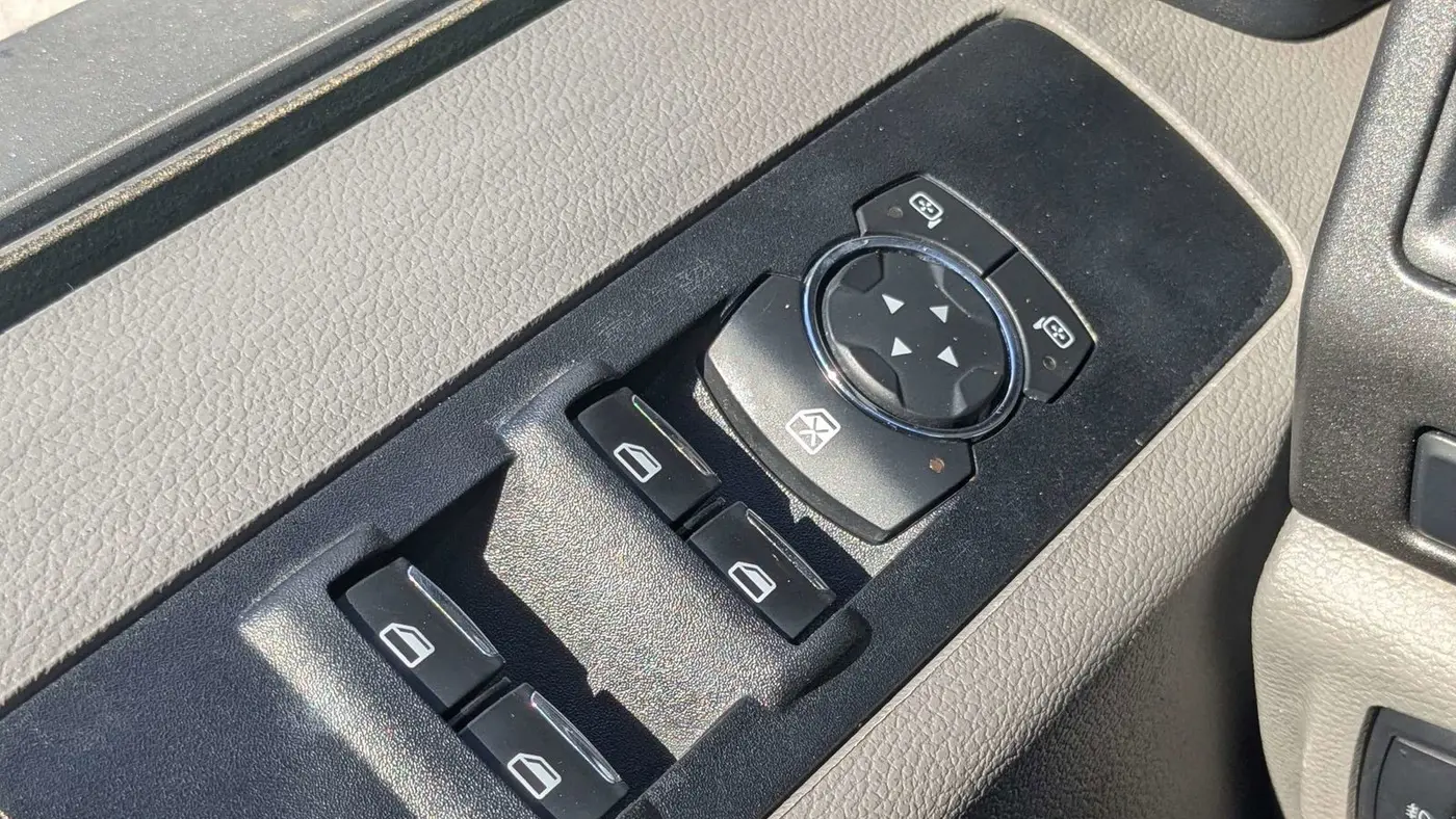 2022 Ford F-350 Super Duty Lariat