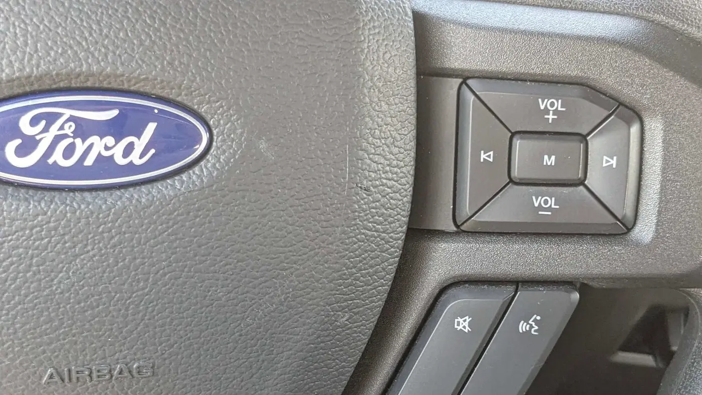 2022 Ford F-350 Super Duty Lariat