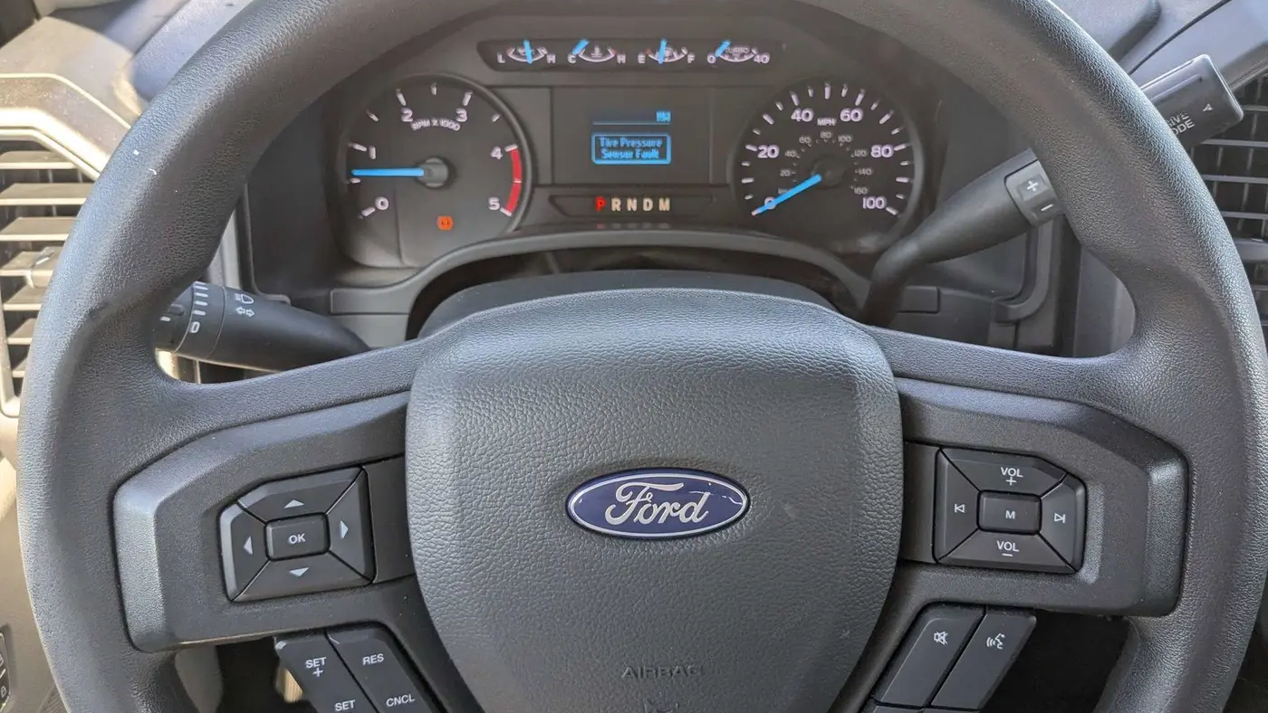 2022 Ford F-350 Super Duty Lariat