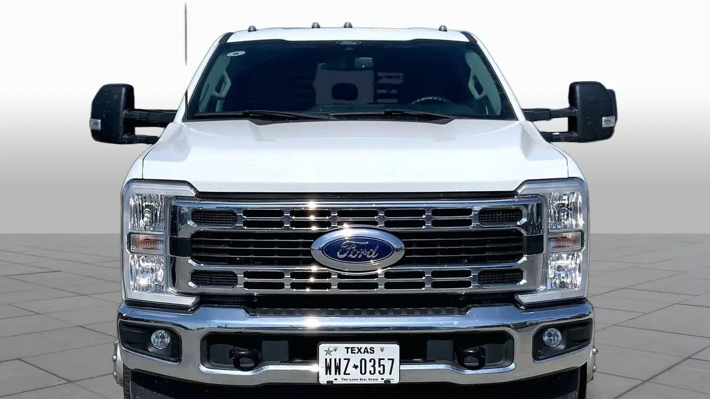 2024 Ford F-350 Super Duty Lariat