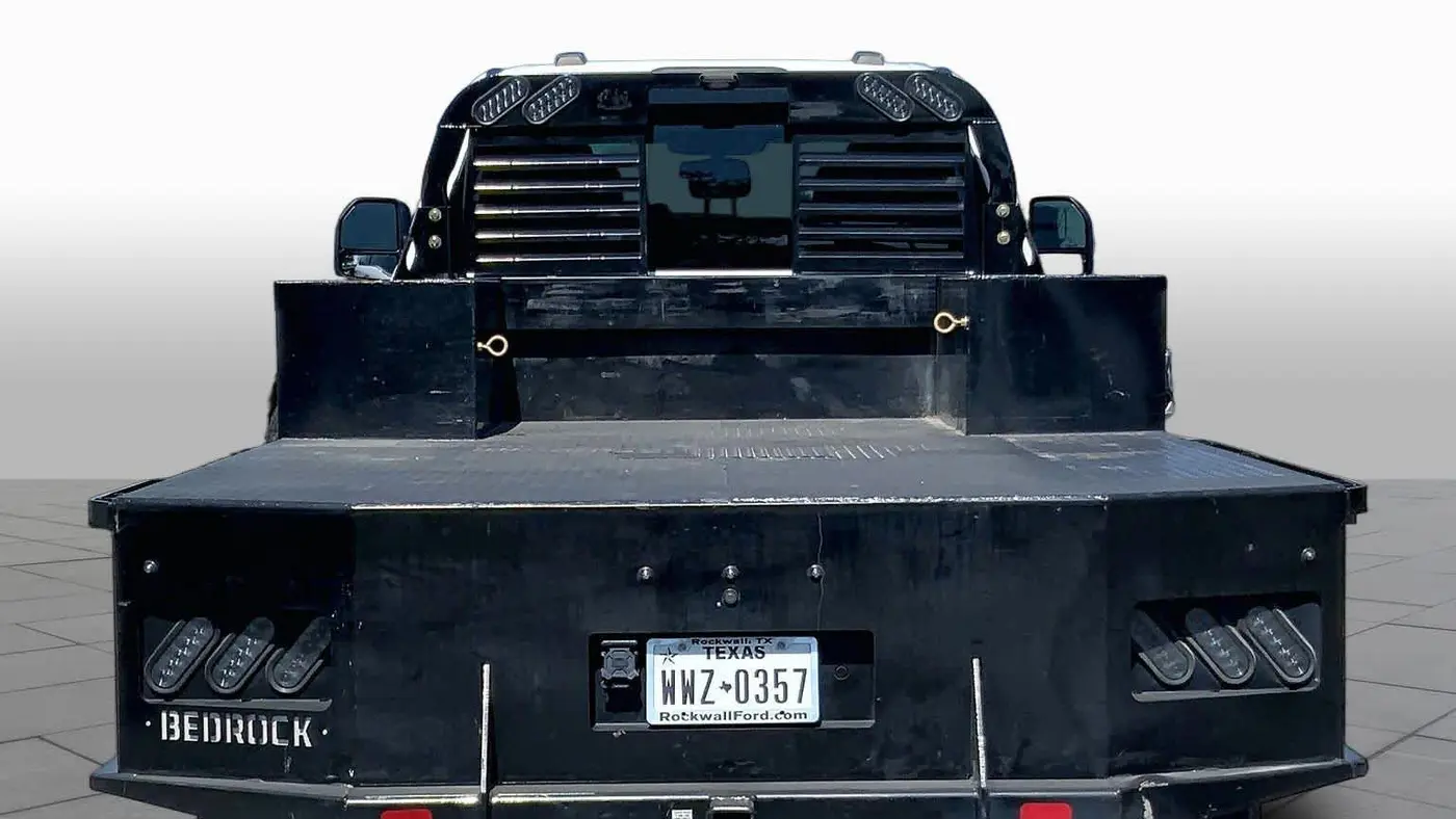 2024 Ford F-350 Super Duty Lariat