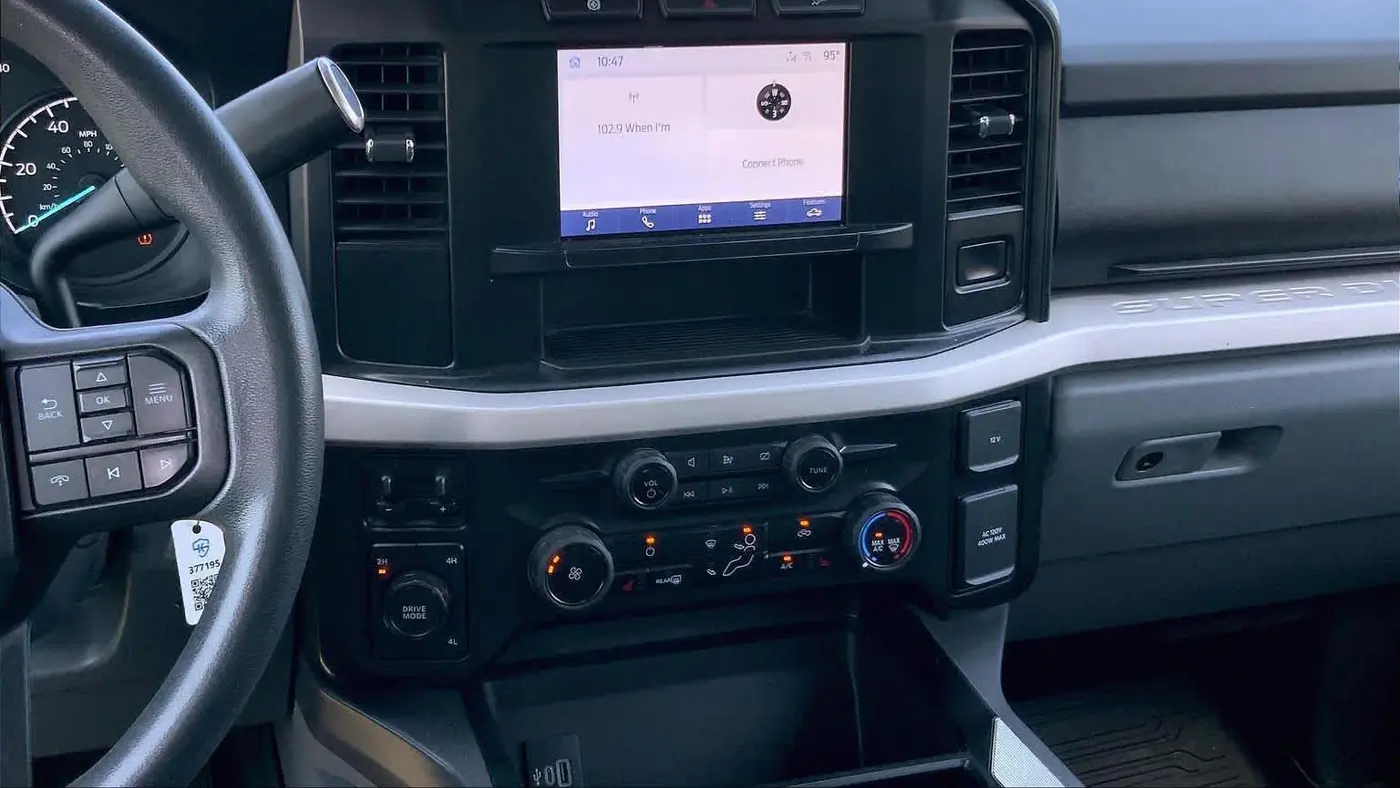 2024 Ford F-350 Super Duty Lariat