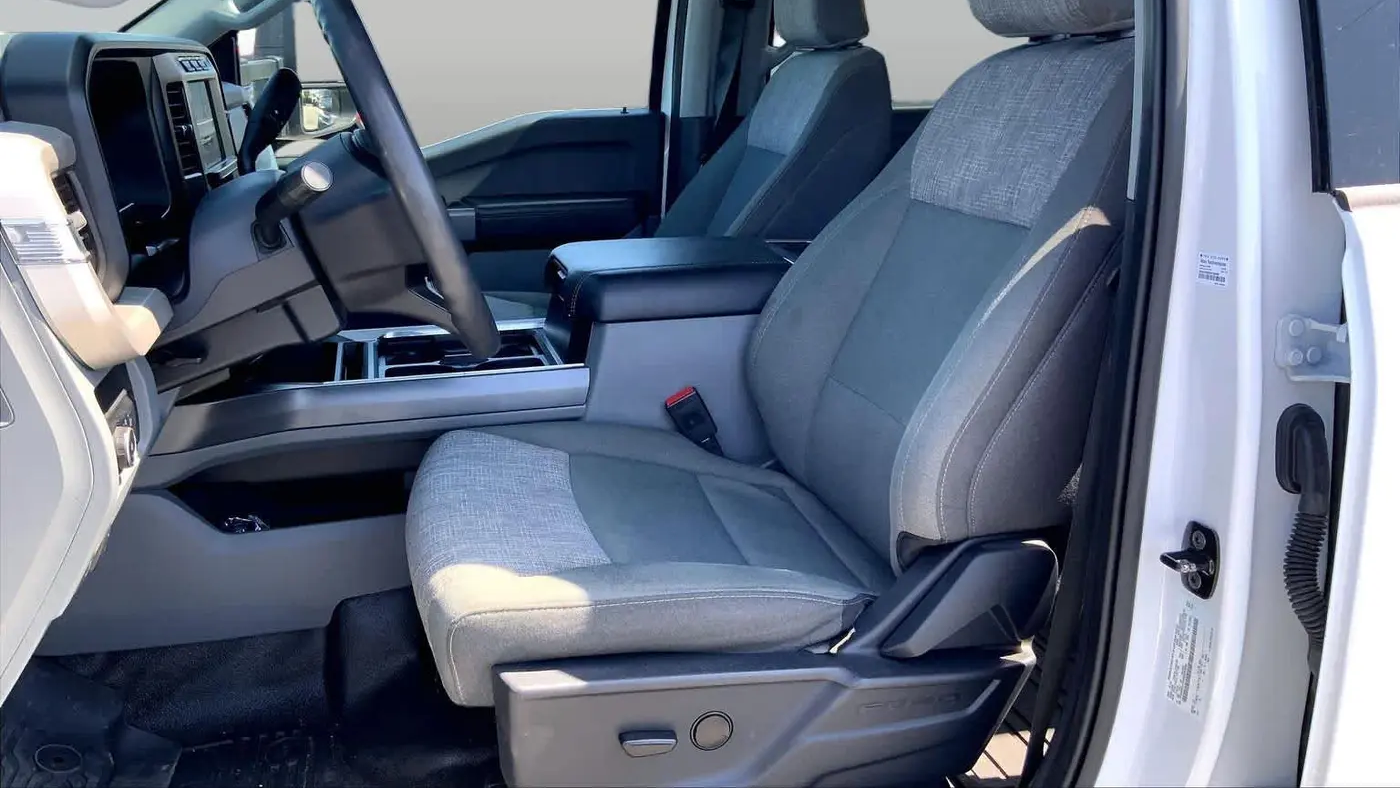 2024 Ford F-350 Super Duty Lariat