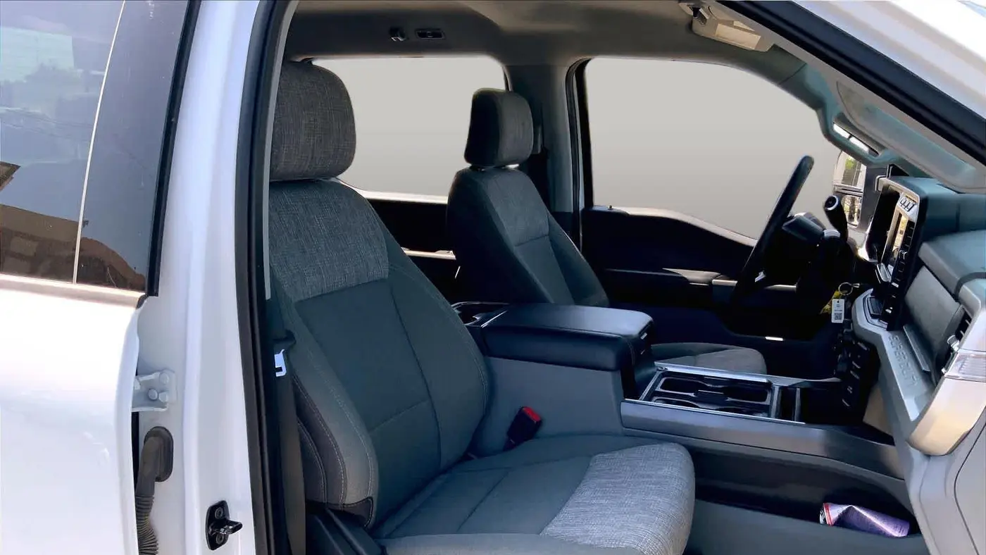 2024 Ford F-350 Super Duty Lariat