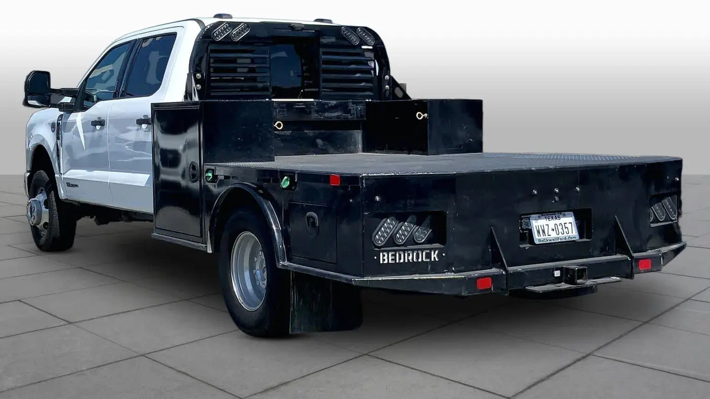 2024 Ford F-350 Super Duty Lariat