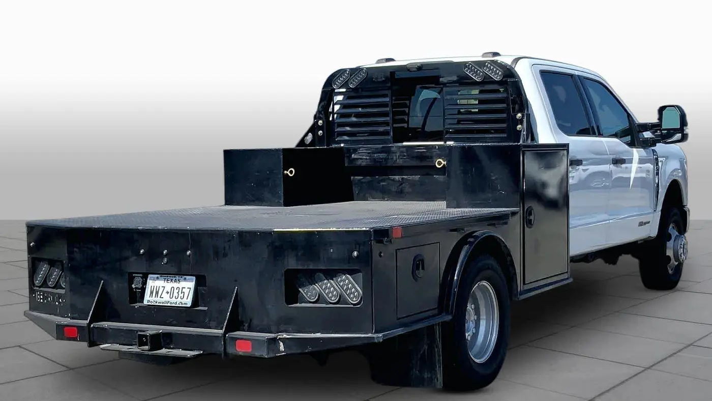 2024 Ford F-350 Super Duty Lariat