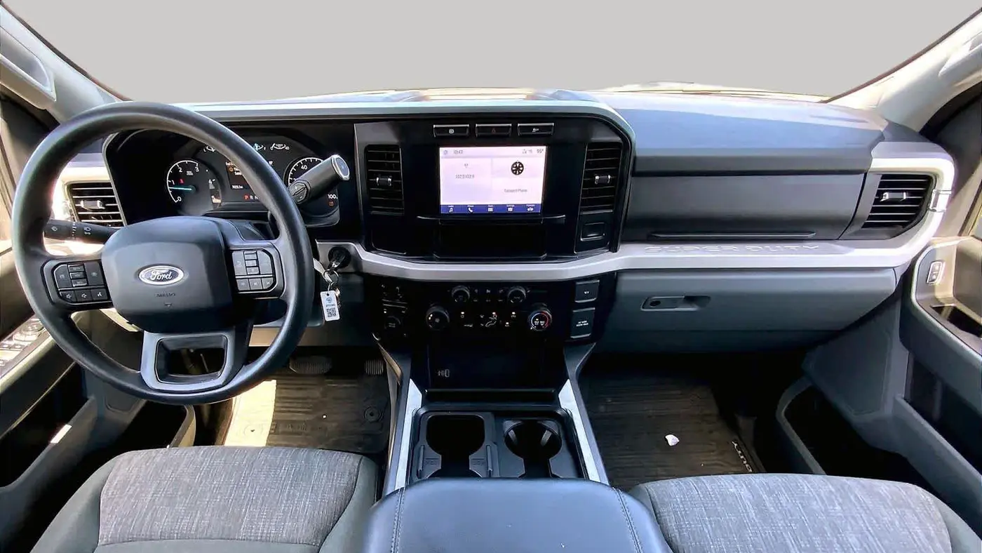 2024 Ford F-350 Super Duty Lariat
