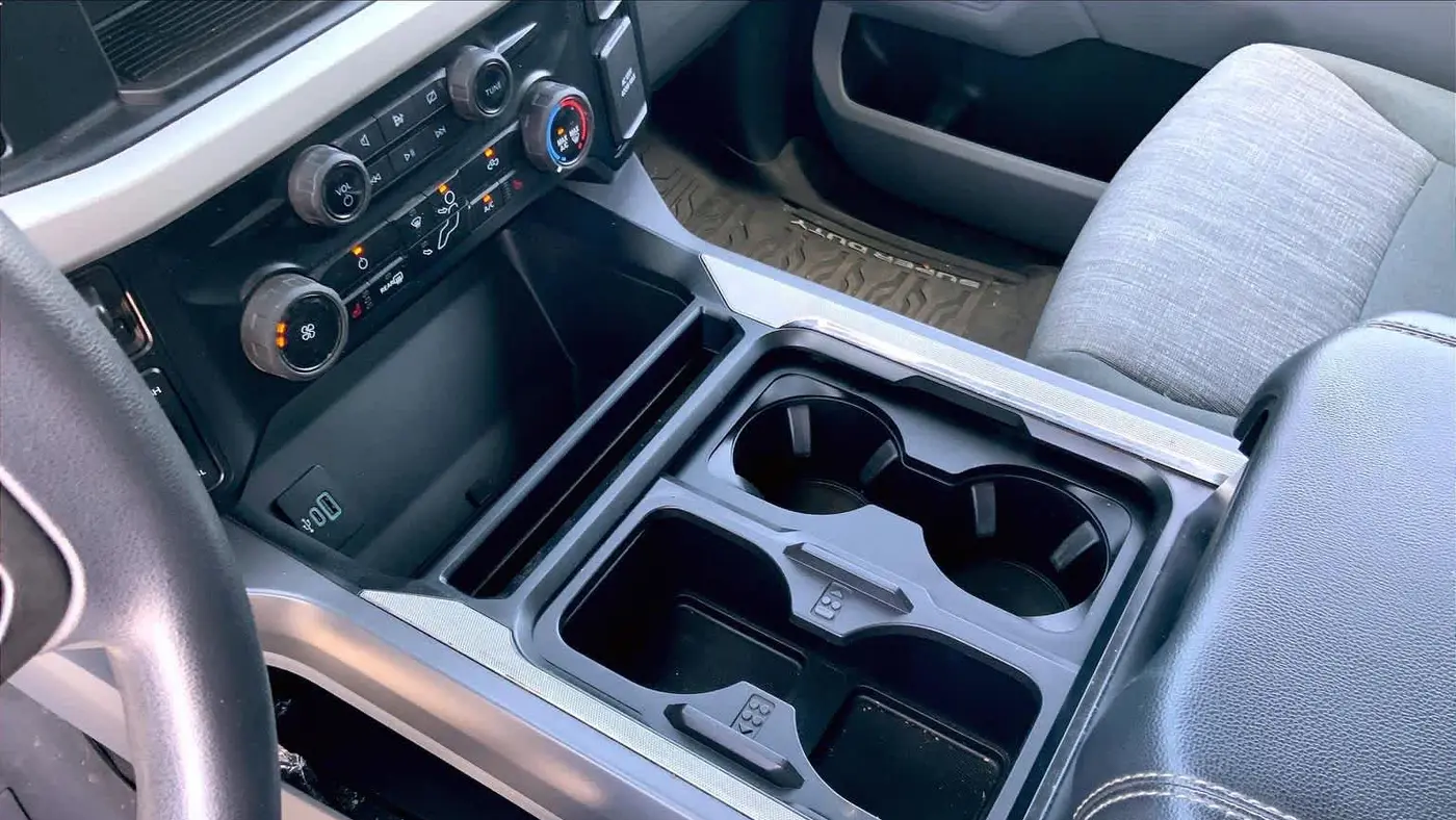 2024 Ford F-350 Super Duty Lariat