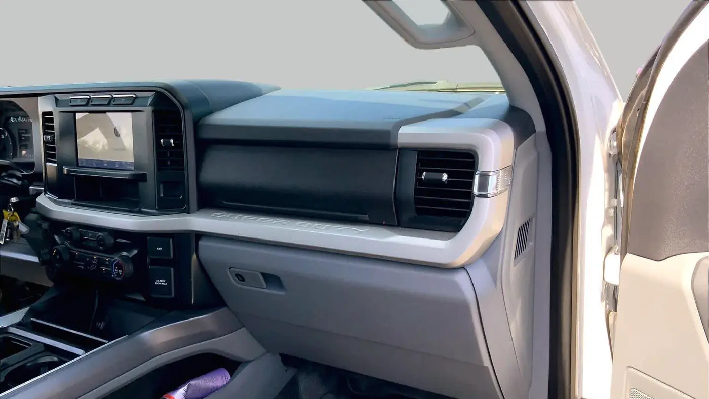 2024 Ford F-350 Super Duty Lariat