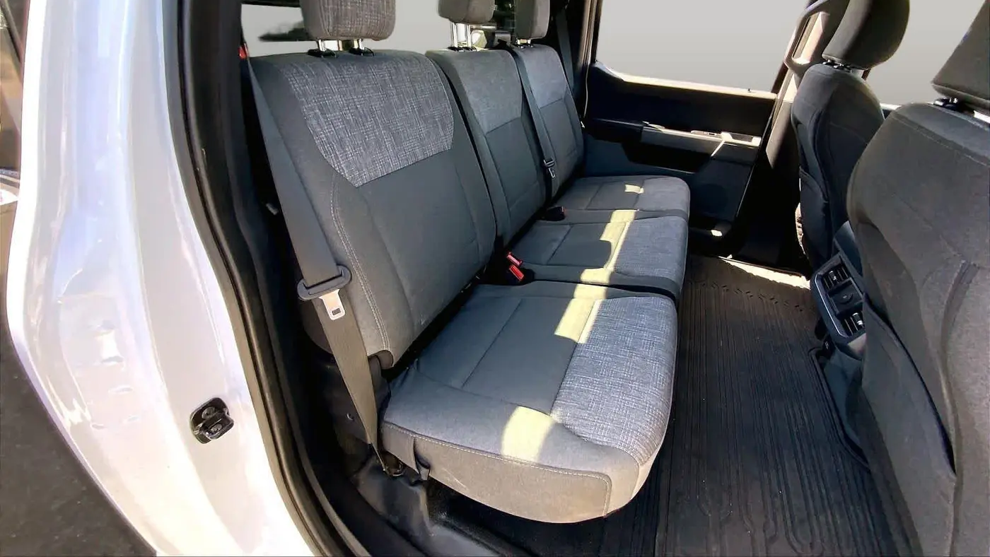 2024 Ford F-350 Super Duty Lariat