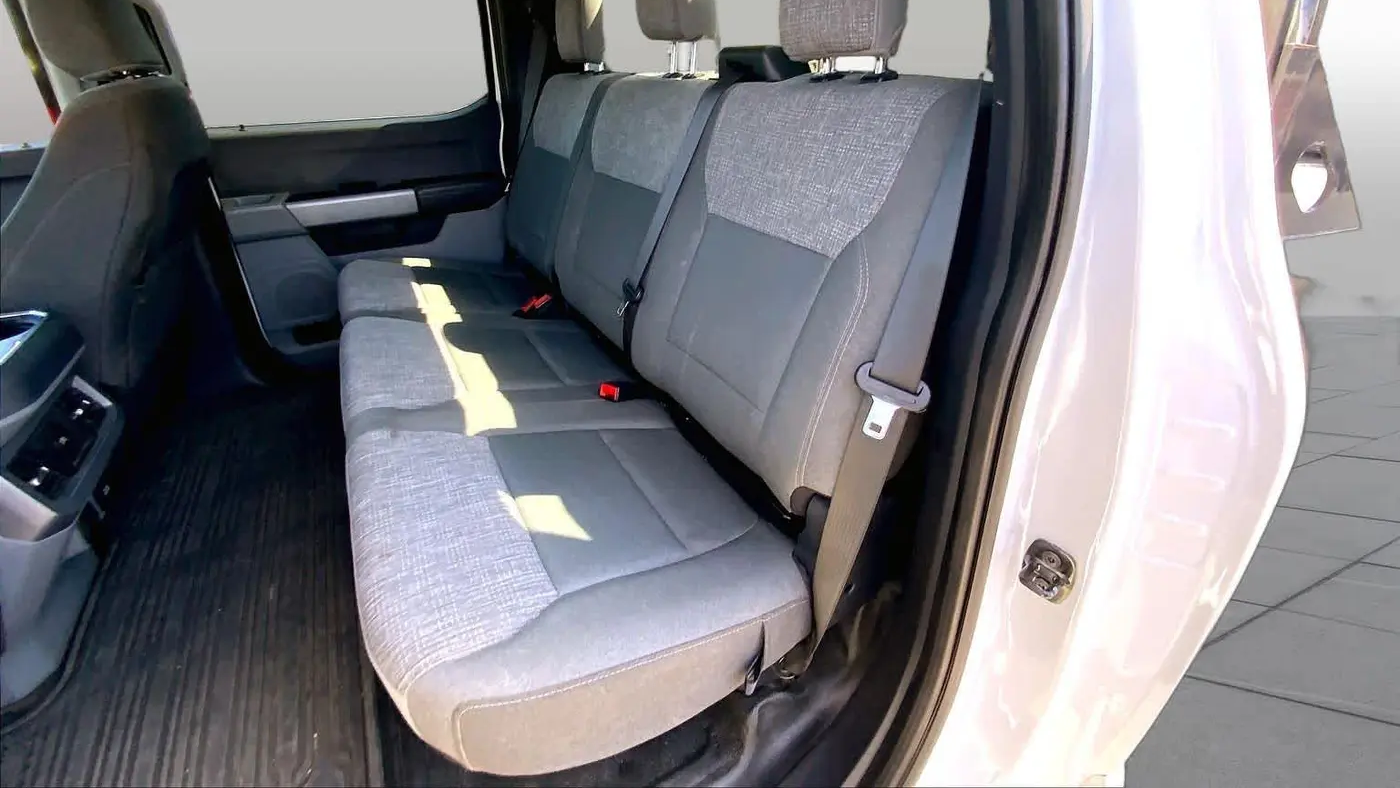 2024 Ford F-350 Super Duty Lariat