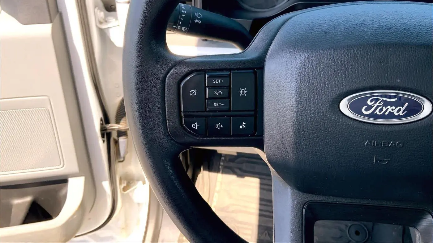 2024 Ford F-350 Super Duty Lariat