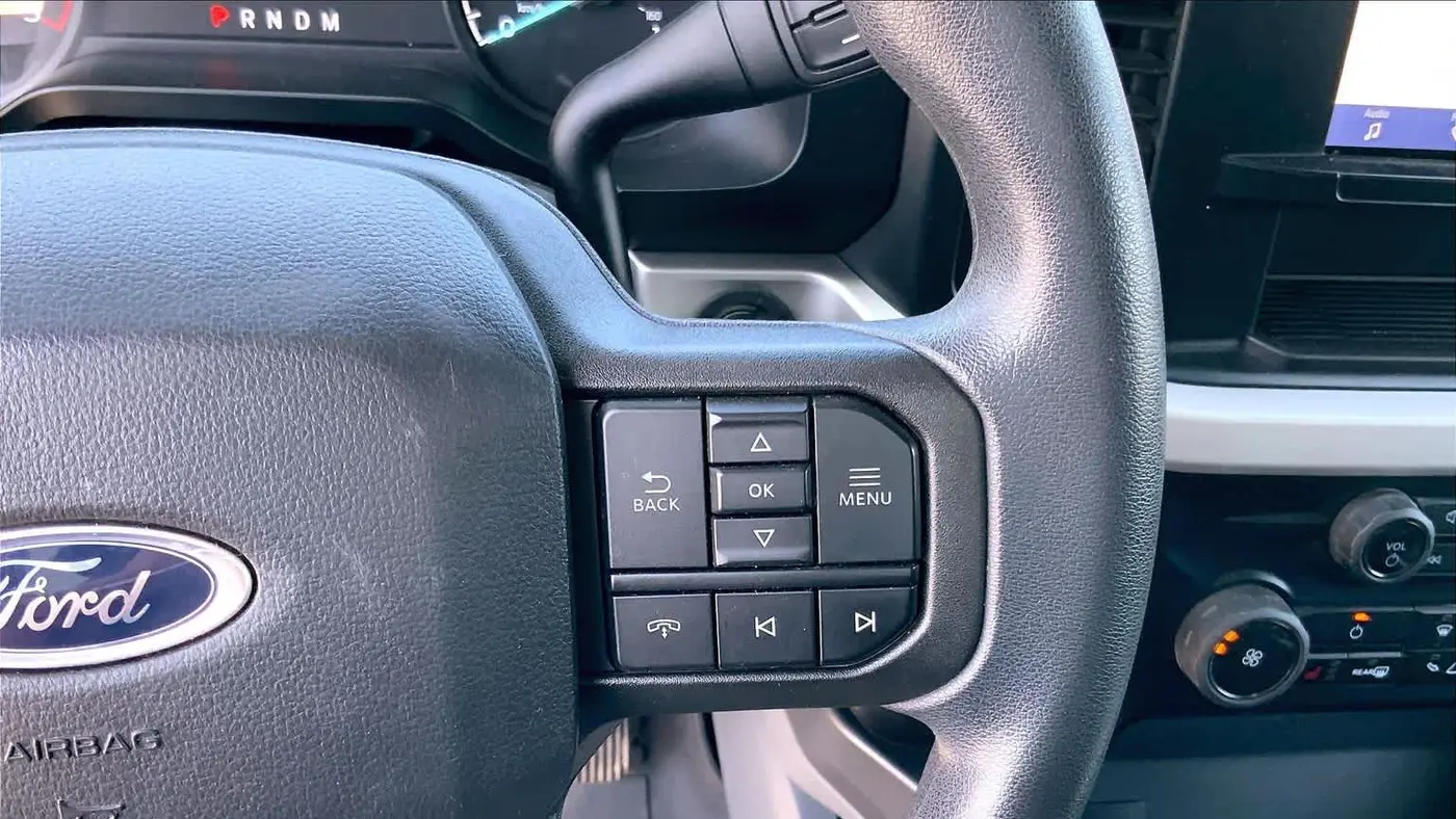 2024 Ford F-350 Super Duty Lariat
