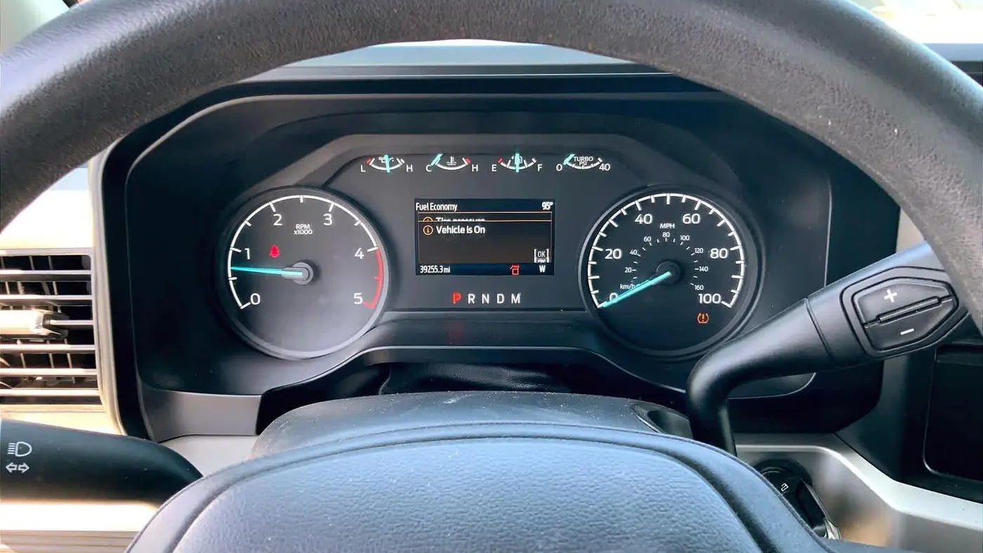 2024 Ford F-350 Super Duty Lariat