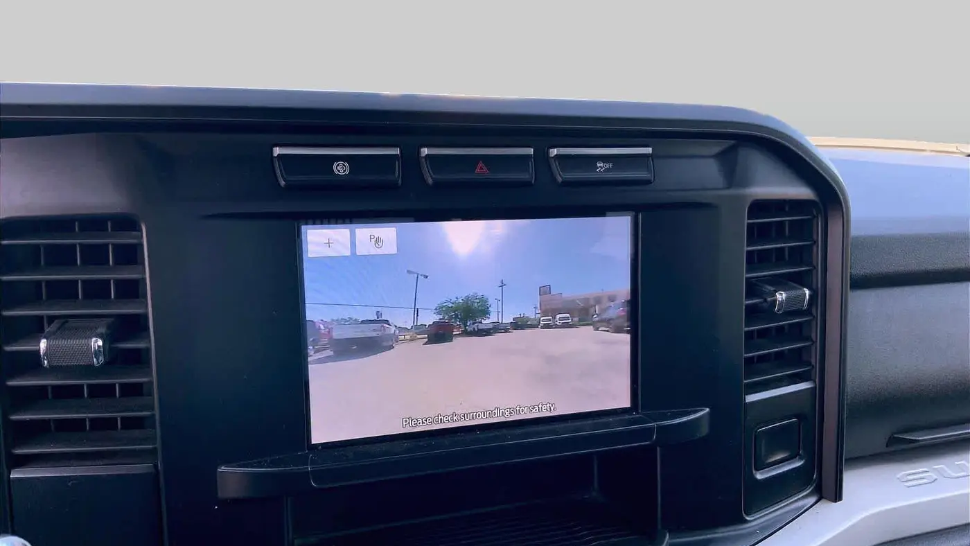 2024 Ford F-350 Super Duty Lariat