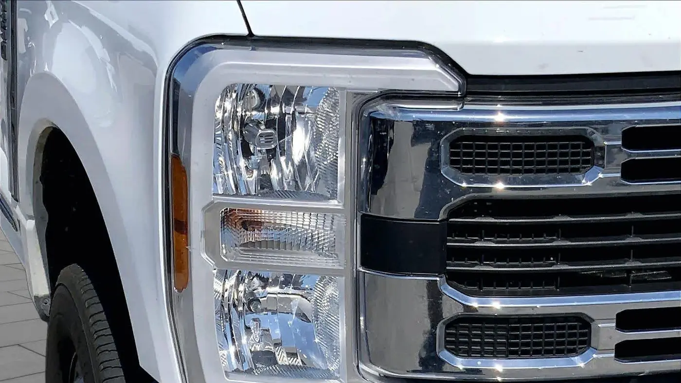 2024 Ford F-350 Super Duty Lariat