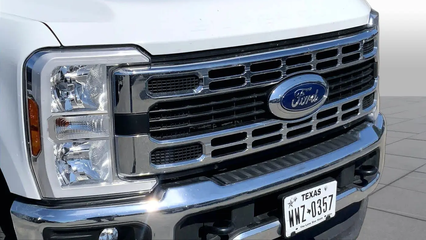 2024 Ford F-350 Super Duty Lariat