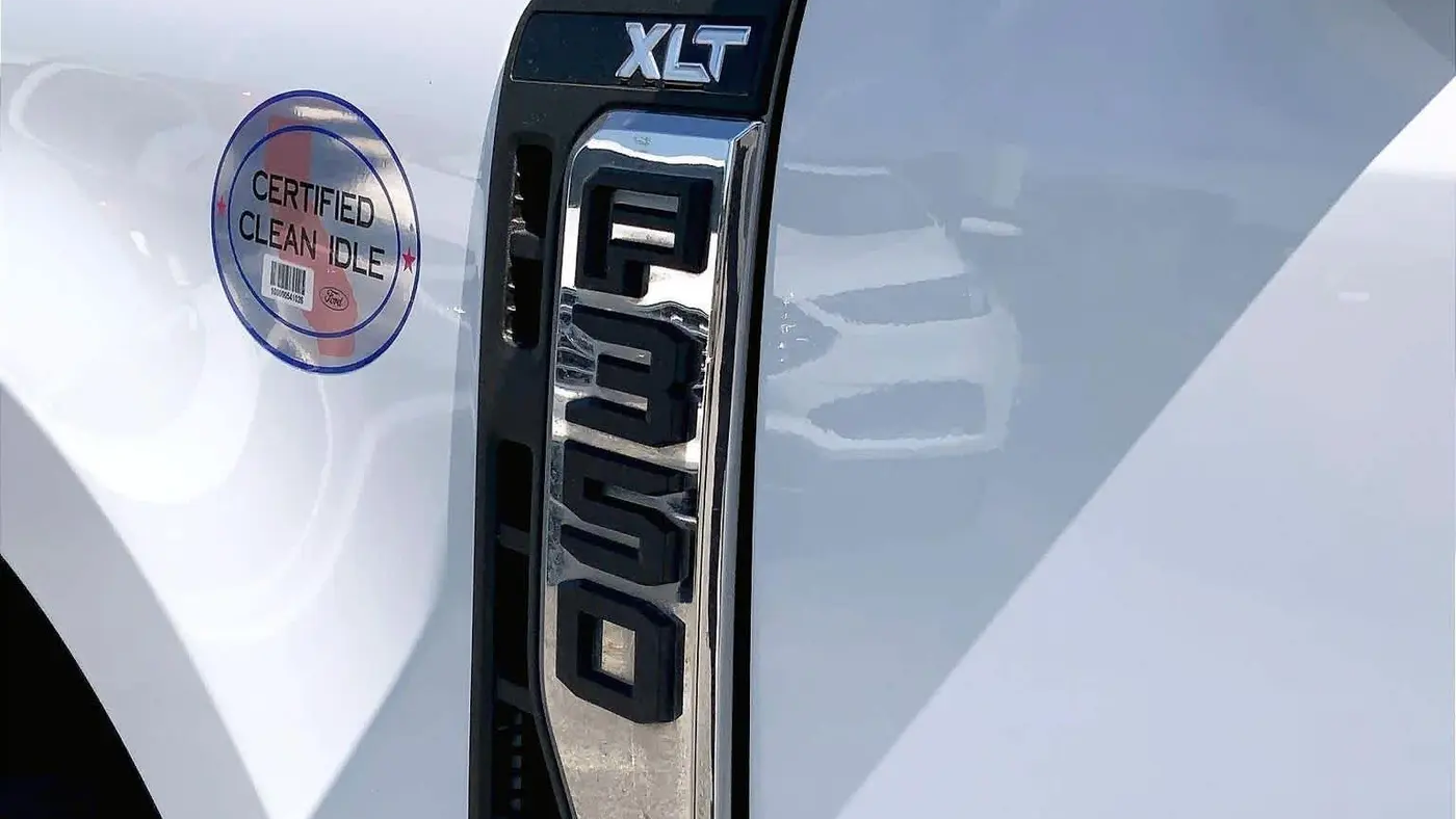 2024 Ford F-350 Super Duty Lariat
