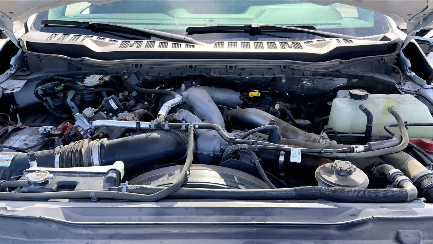 2024 Ford F-350 Super Duty Lariat
