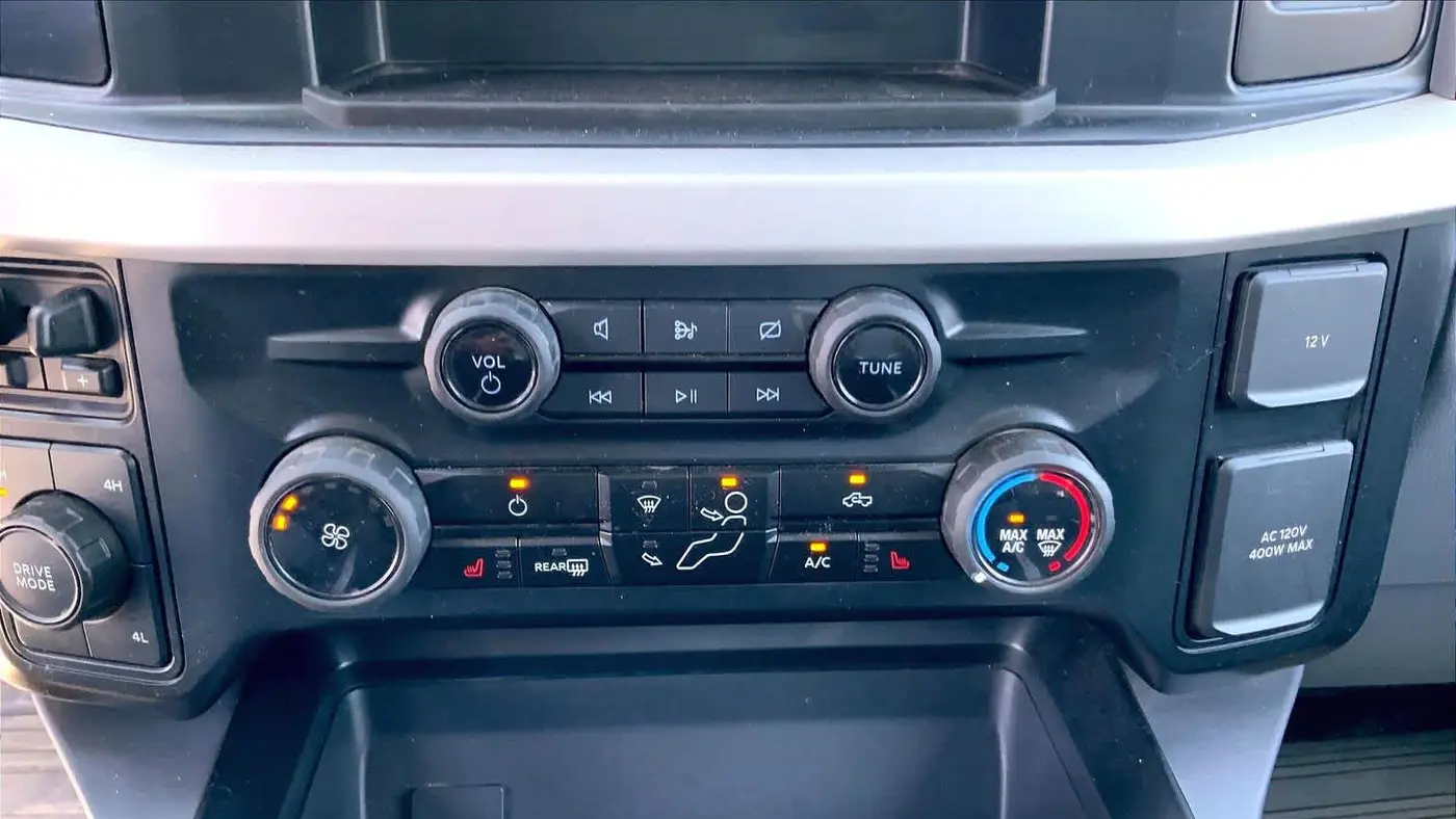 2024 Ford F-350 Super Duty Lariat