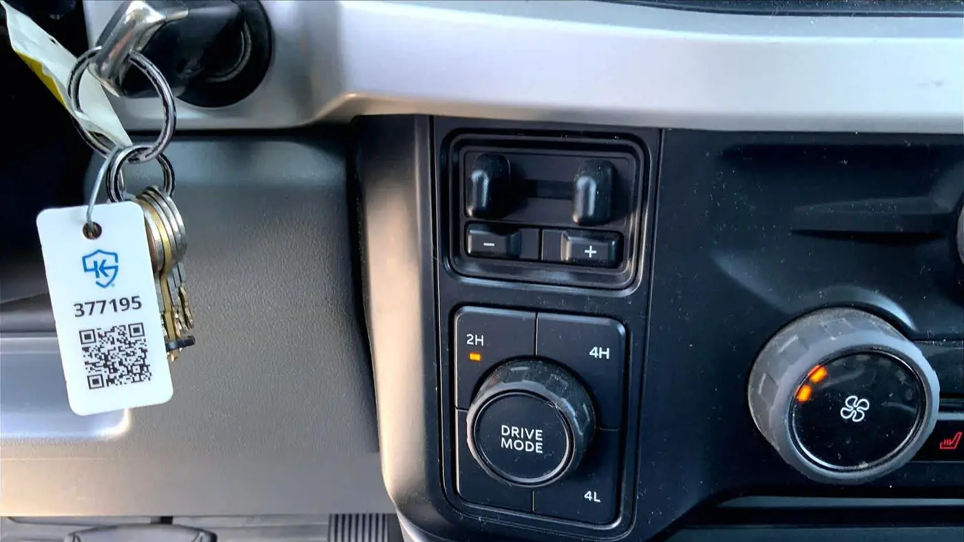 2024 Ford F-350 Super Duty Lariat