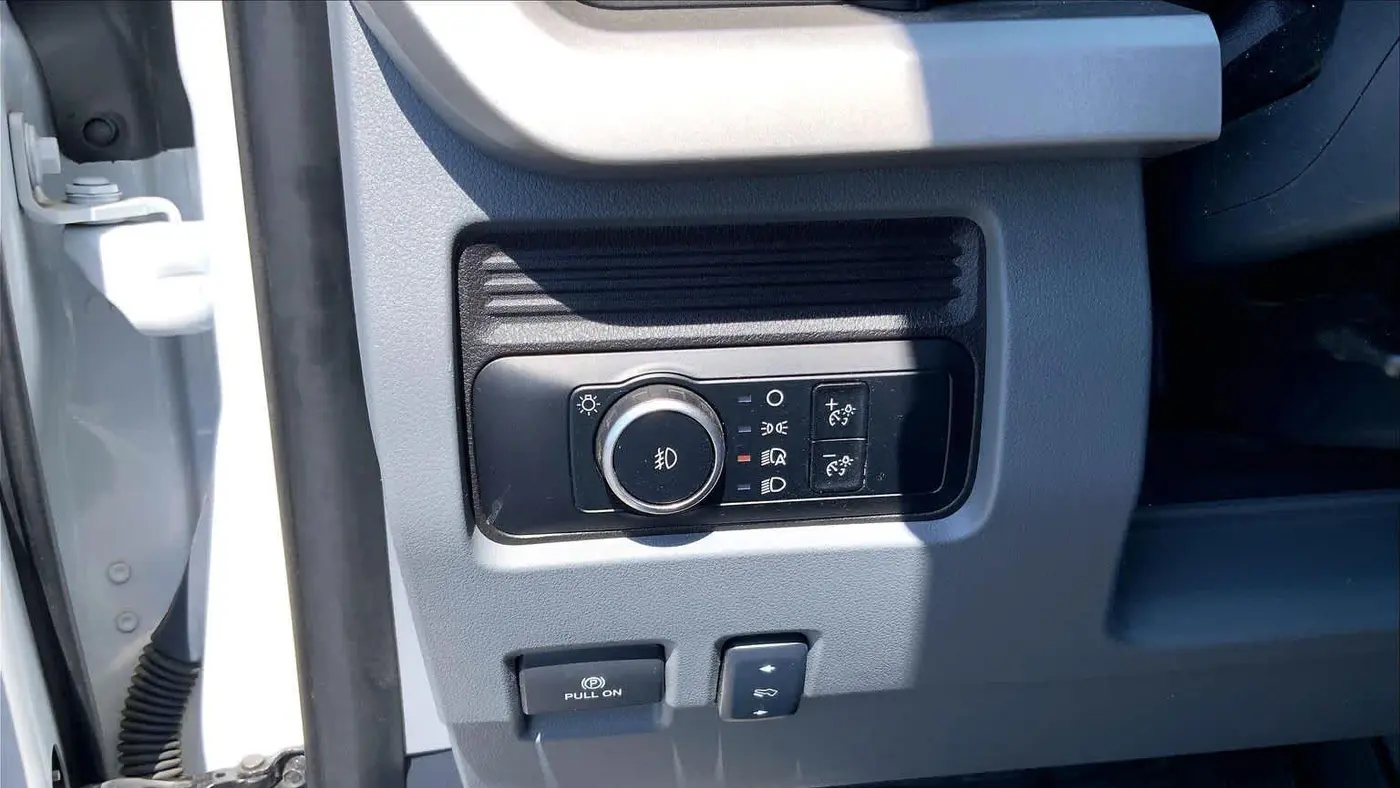 2024 Ford F-350 Super Duty Lariat