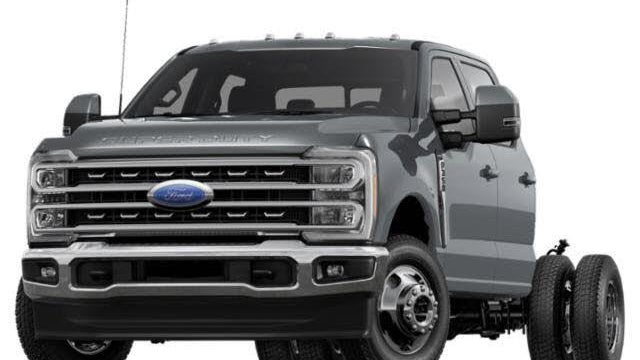 Preowned 2025 Ford F-350 Super Duty Lariat for Sale