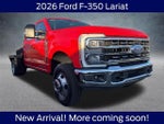 2026 F-350 Super Duty Thumbnail 1