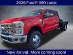 2026 F-350 Super Duty Thumbnail 2