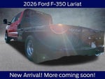 2026 F-350 Super Duty Thumbnail 4