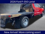 2026 F-350 Super Duty Thumbnail 6
