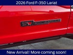 2026 F-350 Super Duty Thumbnail 7