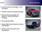 2026 F-350 Super Duty Thumbnail 10