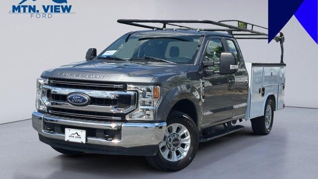 Preowned 2022 Ford F-350 Super Duty XL for Sale