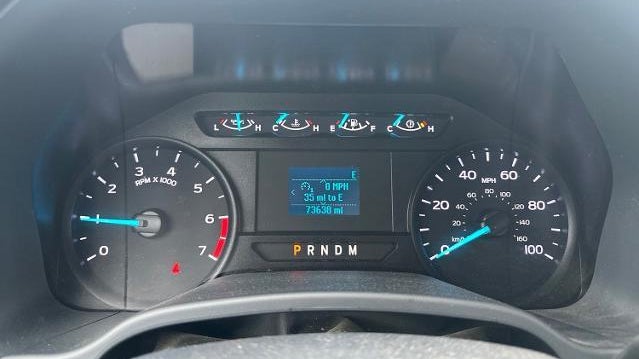 2022 Ford F-350 Super Duty XL