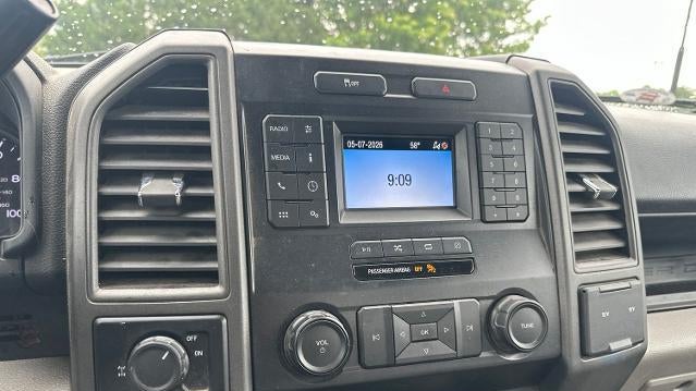 2022 Ford F-350 Super Duty XL