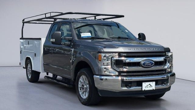 2022 Ford F-350 Super Duty XL