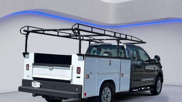2022 Ford F-350 Super Duty XL