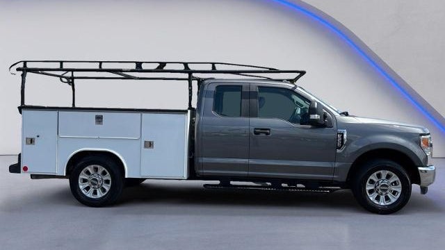 2022 Ford F-350 Super Duty XL